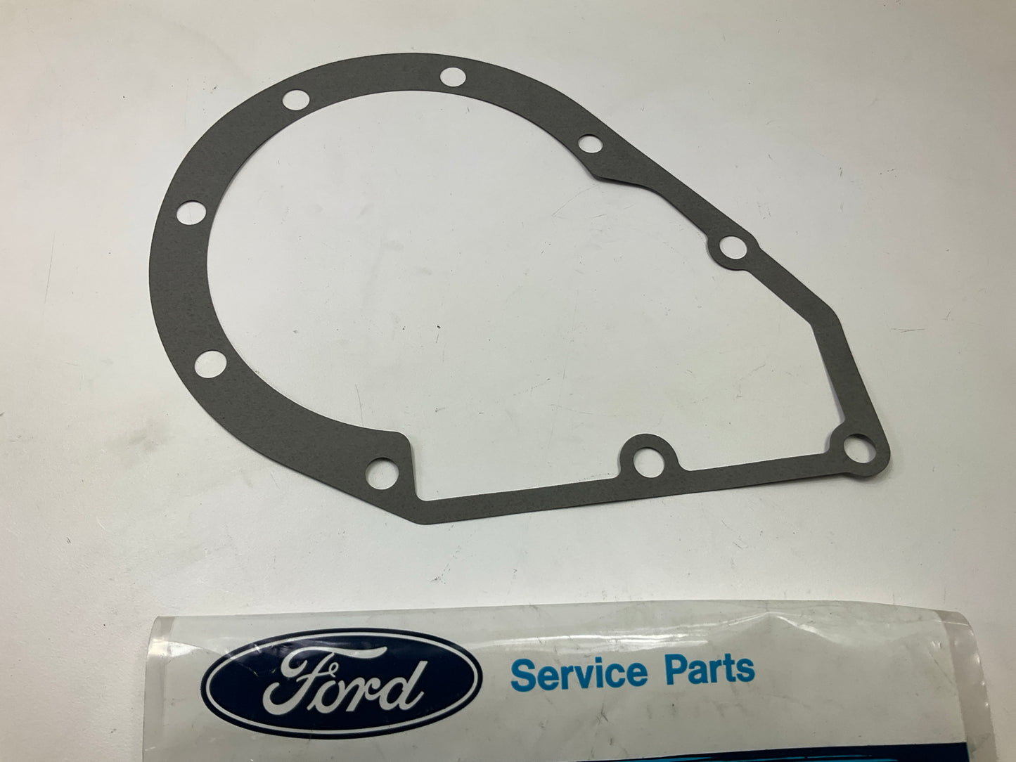 NEW - OEM Ford E9TZ-7086-B Automatic Transmission Extension Housing Gasket