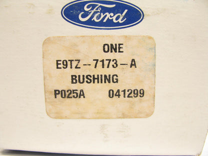 NEW - OEM Ford E9TZ-7173-A Manual Transmission Bushing 1980-1989 ZF5 5 Speed