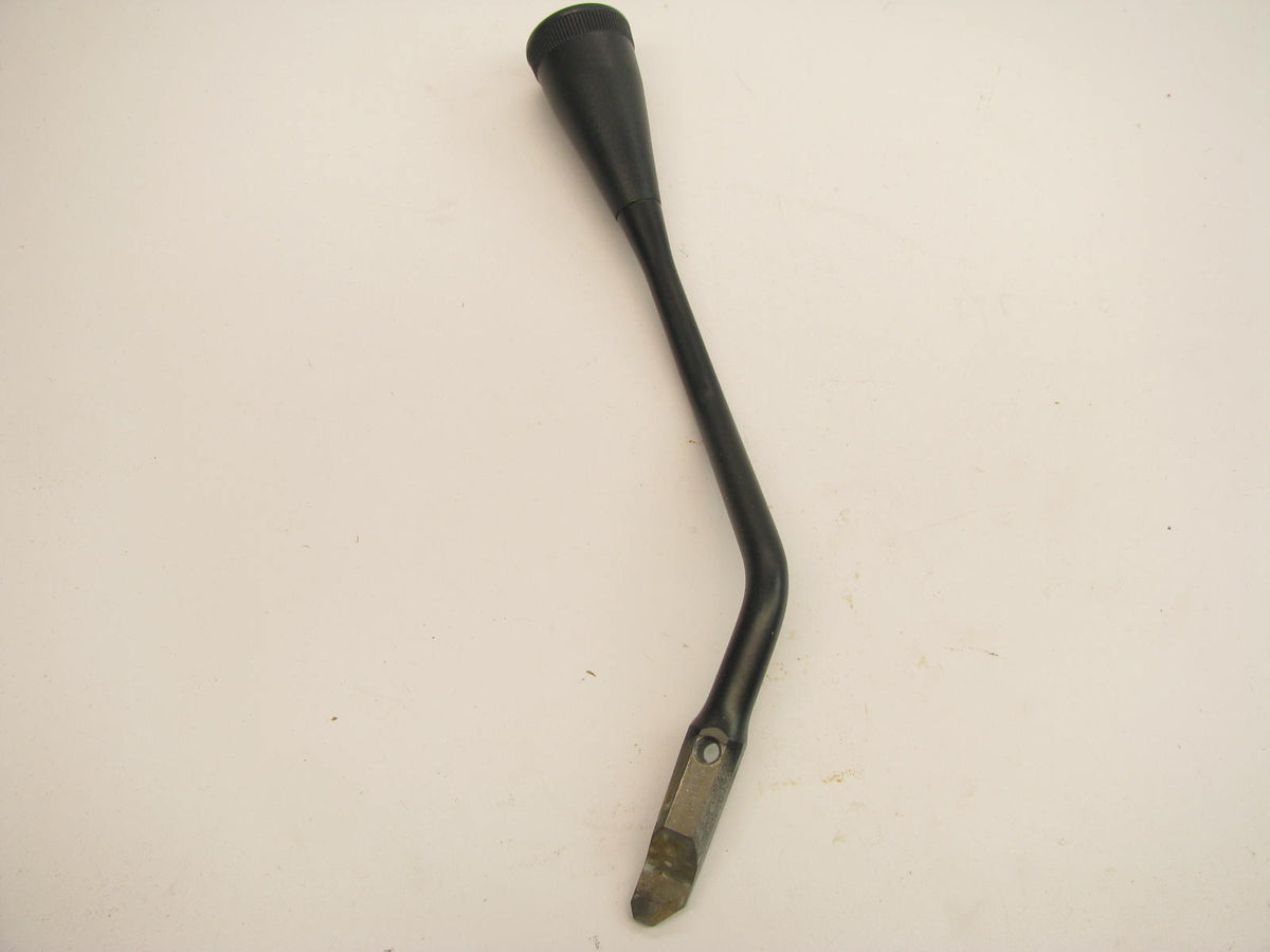 NOS - OEM Ford E9TZ-7210-D Transmission Gearshift Lever 1987-91 F150/450 Bronco
