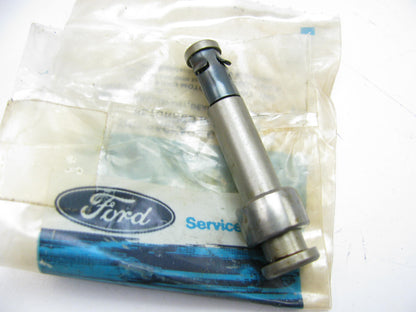 NEW - OEM Ford E9TZ-7235-A Shift Fork Pin 8mm X 47.67mm For Warner Transfer Case