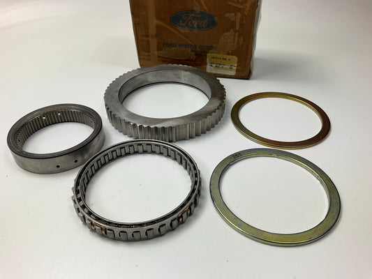 NEW - OEM Ford E9TZ-7A089-A Transmission Overdrive Sprag Assembly - E4OD, 4R100