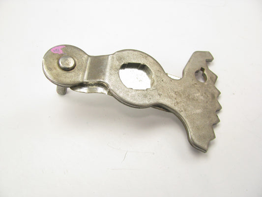 NEW - OEM Ford E9TZ-7A115-A E4OD Transmission Manual Control Valve Detent Lever