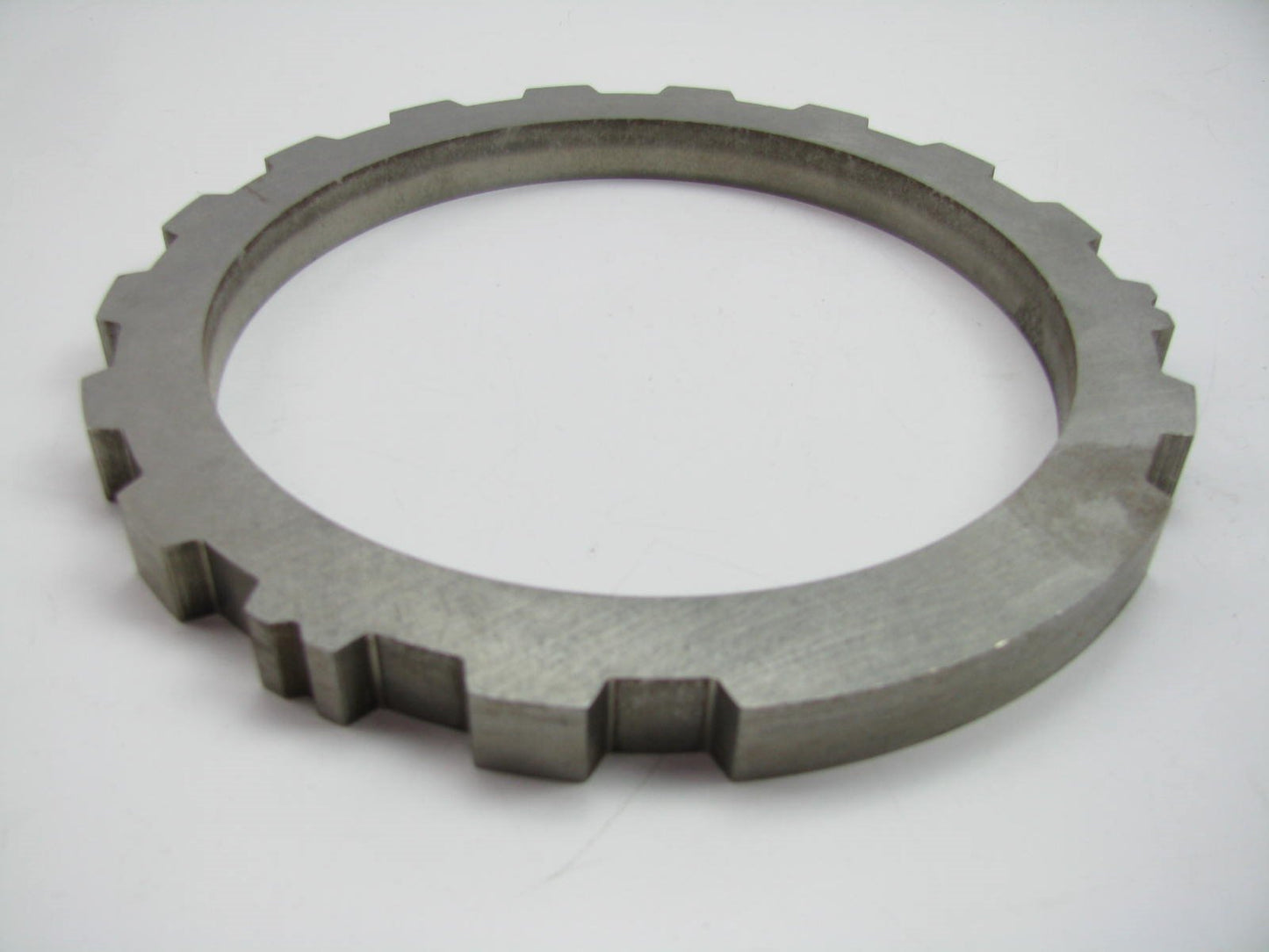 NOS OEM Ford E9TZ-7B066-A Reverse Clutch Pressure Plate 4R100 C6 Auto Trans.