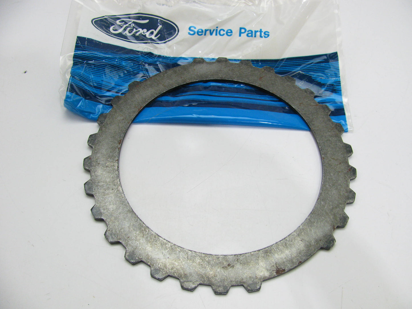 NEW - OEM Ford E9TZ-7B066-C Automatic Trans Front Pressure Plate .125 E4OD 4R100