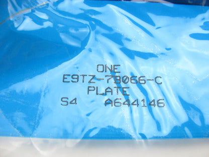 NEW - OEM Ford E9TZ-7B066-C Automatic Trans Front Pressure Plate .125 E4OD 4R100