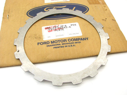 NEW - OEM Ford E9TZ-7B442-E Automatic Transmission Clutch Plate