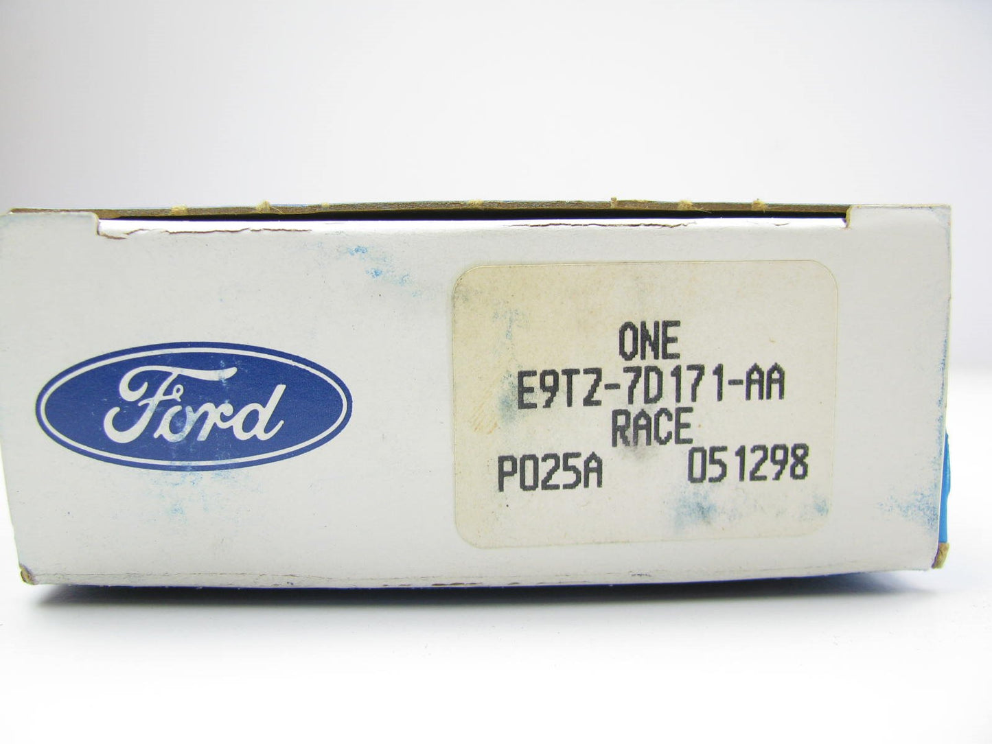 NEW - OEM Ford E9TZ-7D171-AA Automatic Transmission Overrun Clutch Race E4OD