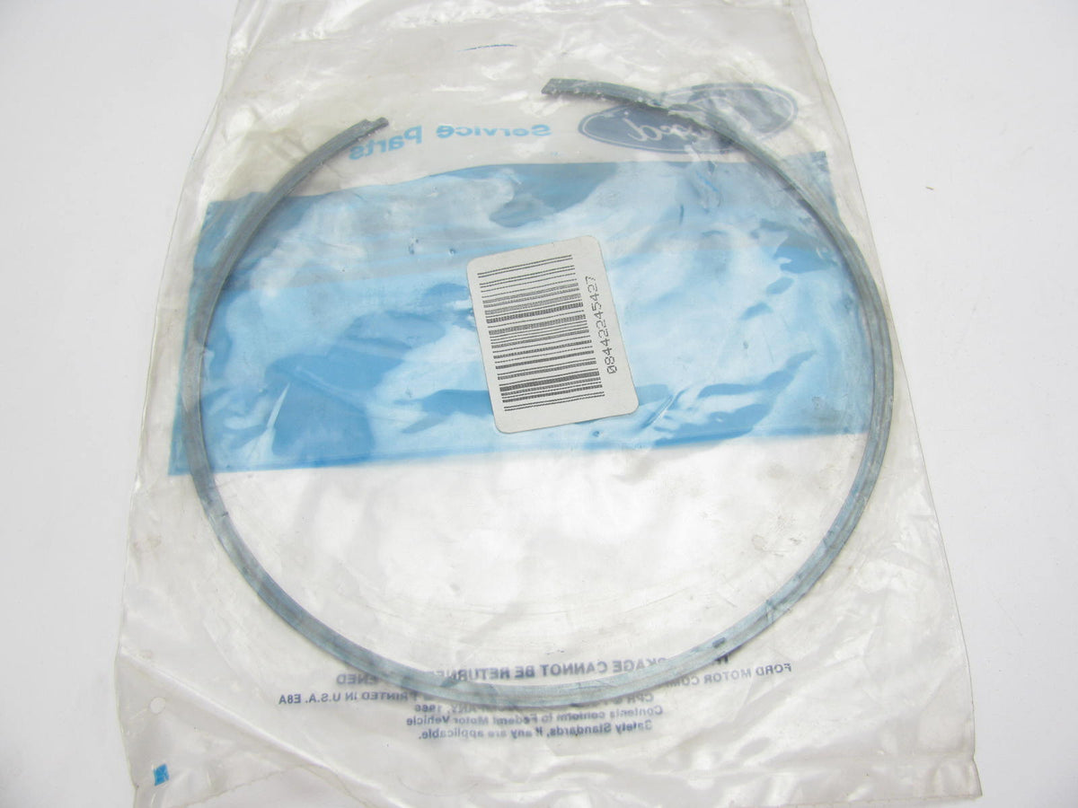 Ford OEM E9TZ-7D483-B Coast Clutch Snap Ring - 7'' OD X 0.55'' 1989-1997 E4OD