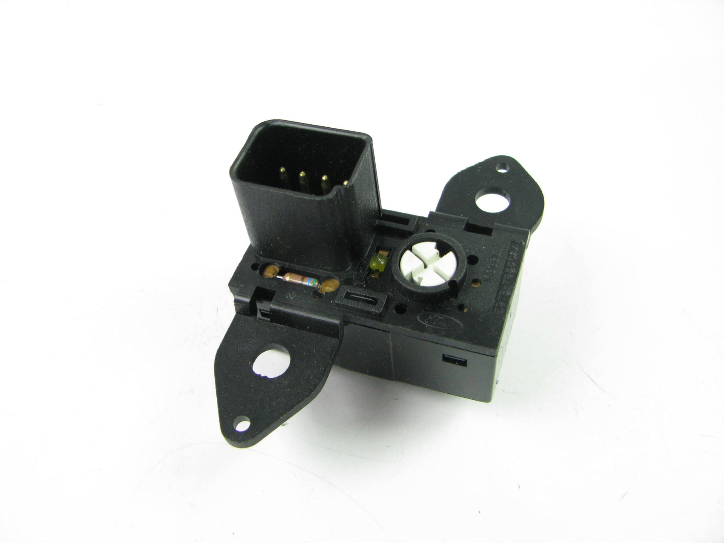 NEW - OEM Ford E9TZ-7G550-A Overdrive Lockout Switch 1989-1991 F250 F350 E4OD