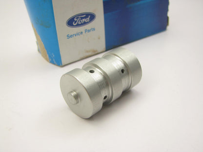 NEW - OEM Ford E9TZ-7H132-B Automatic Transmission Oil Pump Valve E4OD 95-21-9