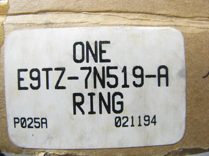 NEW - OEM Ford E9TZ-7N519-A Automatic Transmission Coast Clutch Piston Ring E4OD