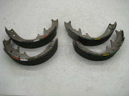 NEW GENUINE - OEM Ford E9TZ-2200-B Rear Drum Brake Shoes