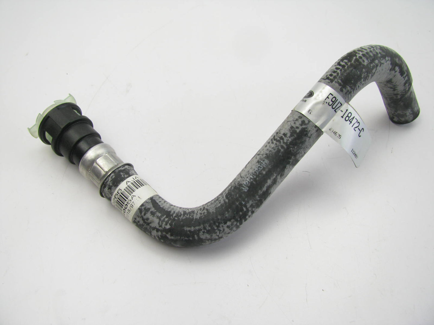 NOS OEM Ford Heater Water Hose E9UZ-18472-C 1989 E150 E250 E350 302 5.0L V8