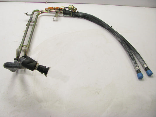 NEW - OEM Ford E9UZ-18663-A Cowl Heater Supply & Return Heater Tube Hose