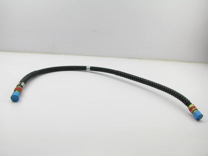NEW - OEM Ford E9UZ-6B850-B Engine Oil Cooler Hose 1985-1990 E-250 E-350 7.5L