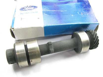 NEW - OEM Ford E9ZZ-6A739-A Auxiliary Drive Shaft 1989-1994 2.3L OHC