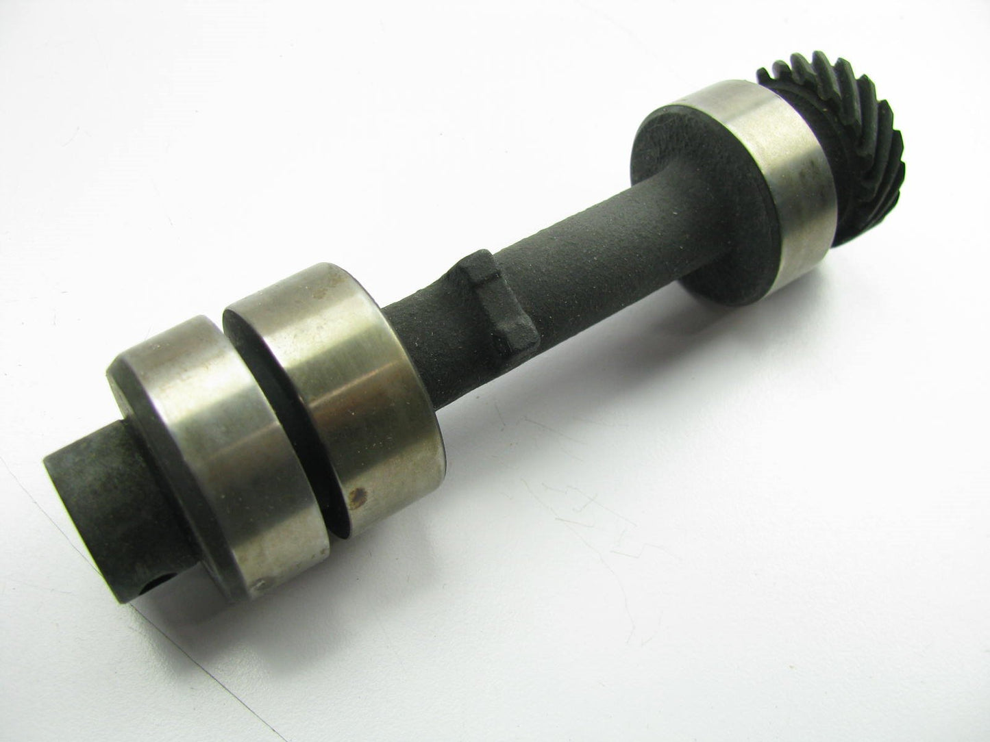 NEW - OEM Ford E9ZZ-6A739-A Auxiliary Drive Shaft 1989-1994 2.3L OHC