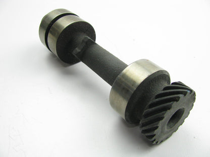 NEW - OEM Ford E9ZZ-6A739-A Auxiliary Drive Shaft 1989-1994 2.3L OHC