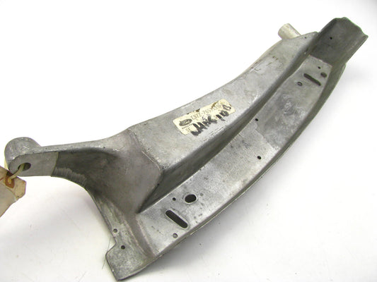 NEW OEM Ford E9ZZ-7653139-A Rear Left Converible Folding Roof Rail 84-93 Mustang