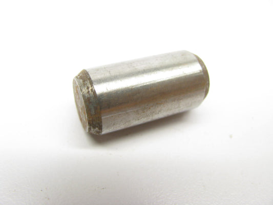 (2) NEW - OEM Ford EAD-6397-B Block To Flywheel Housing Dowel 302, 400, 429, 460