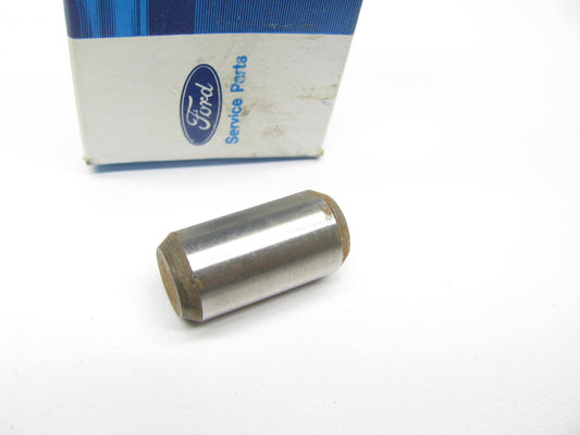 NEW - OEM Ford EAD-6397-B Block To Flywheel Housing Dowel 302. 400, 429, 460 V8