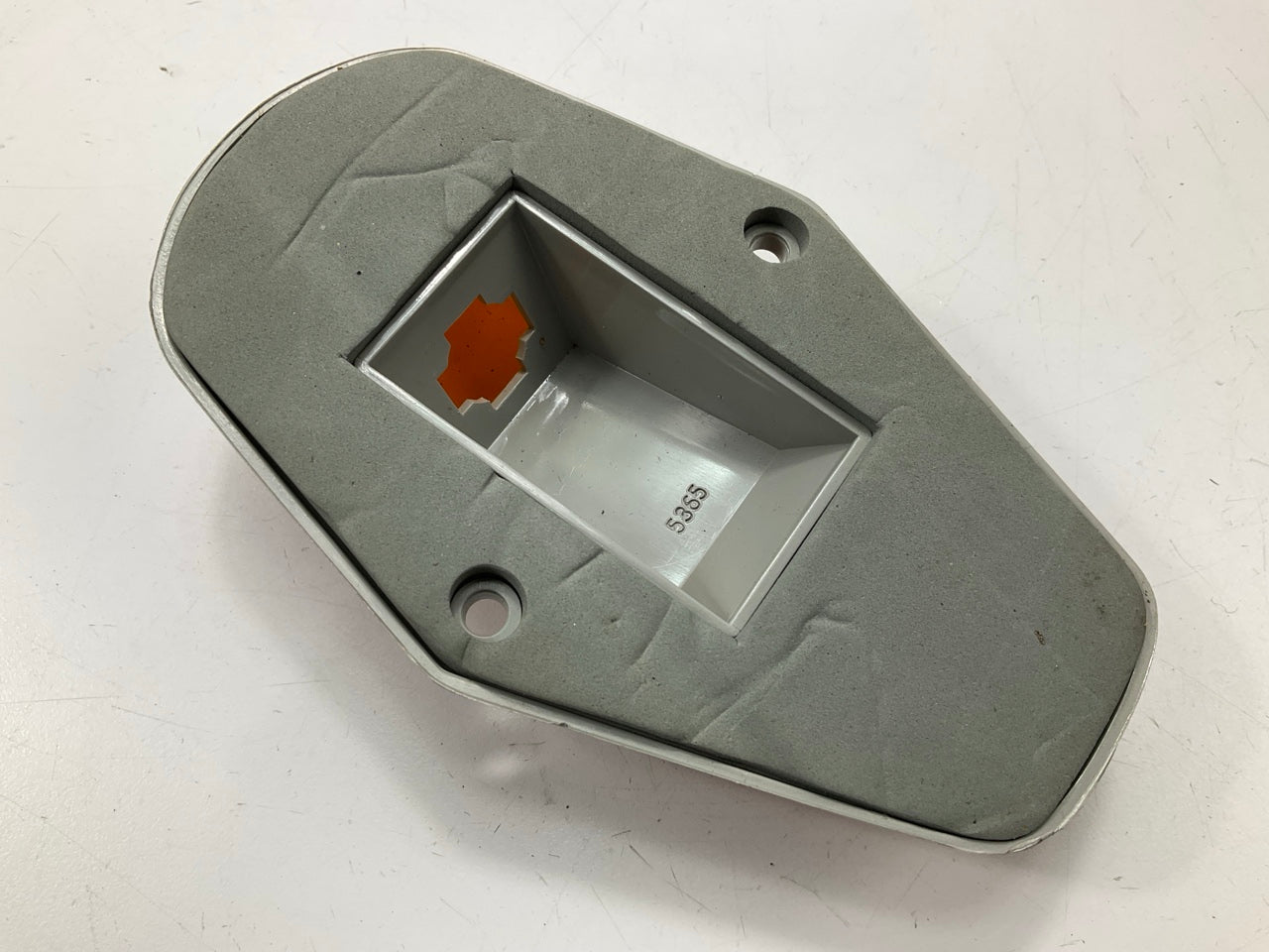 (2) NEW - OEM Ford E0TZ-15442-D Roof Cab Marker Lamp 1980-1991 F-150 F-250 F-350