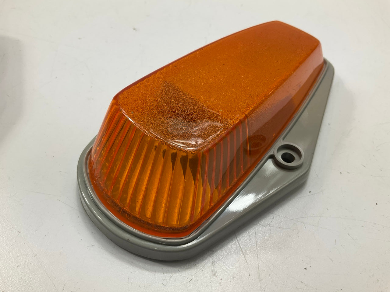 (2) NEW - OEM Ford E0TZ-15442-D Roof Cab Marker Lamp 1980-1991 F-150 F-250 F-350