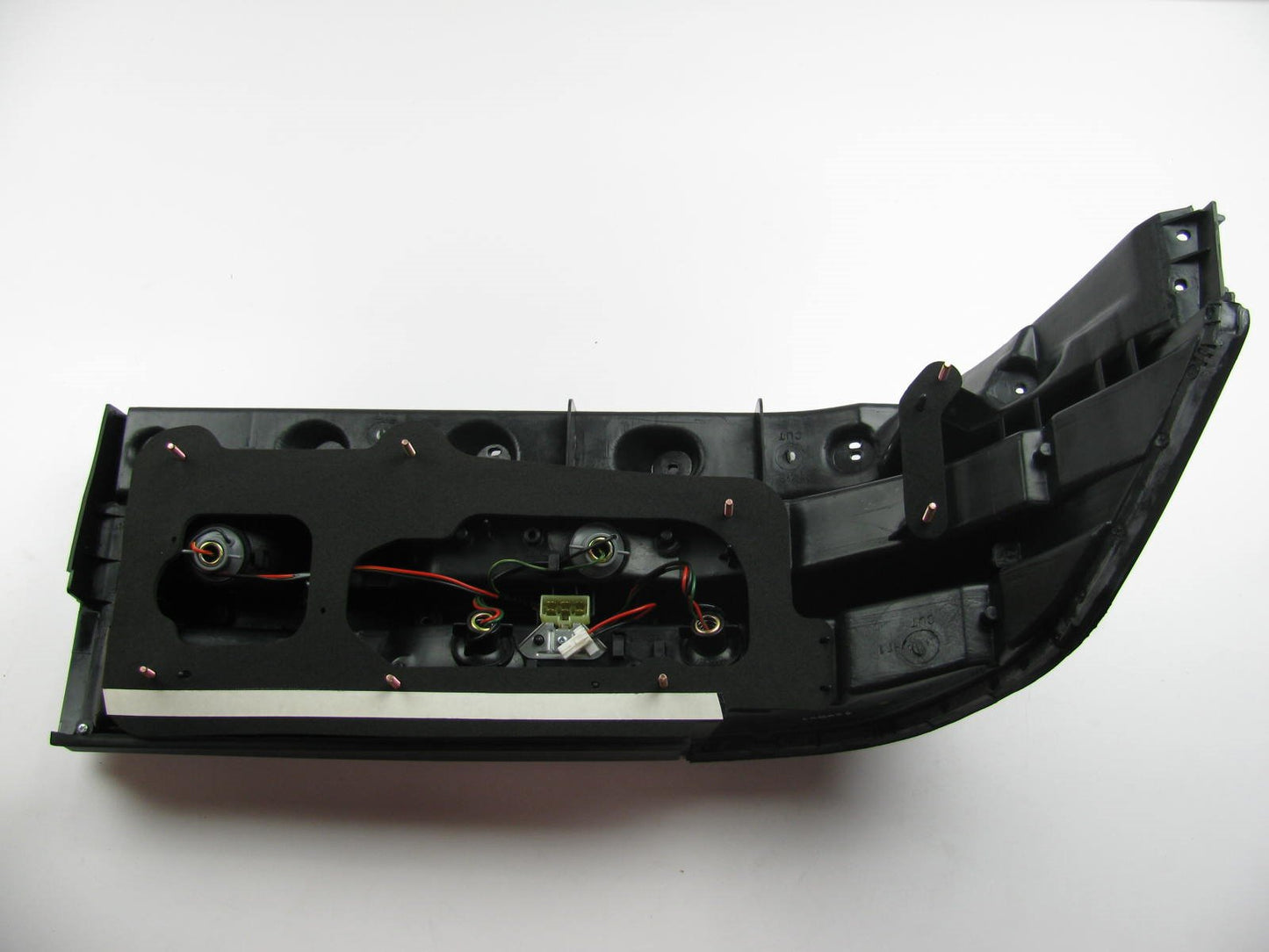 NOS OEM 1989-1992 Ford Probe GT Right Hand Tail Light Lamp -  OE # F02Z-13404-C