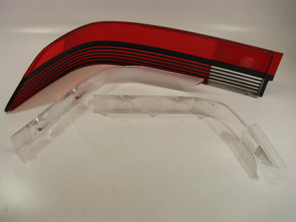 NEW GENUINE Right Tail Light Tail Lamp LENS ONLY - OEM 1989-1992 Ford Probe