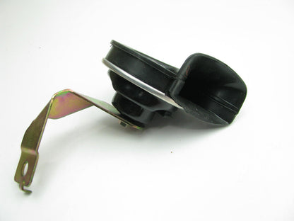 NEW GENUINE LOW-TONE Low Pitch Horn W/ Mount Bracket OEM For Ford F02Z-13833-A