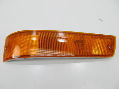 NEW GENUINE  Left Side Marker Light Lamp OEM 1990-1992 Ford Probe F02Z-15A201-B