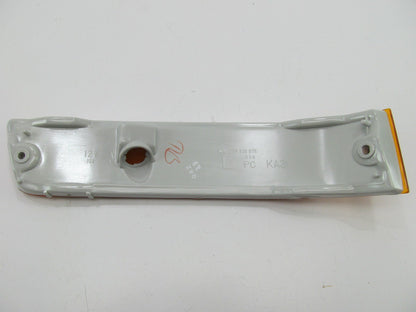 NEW GENUINE  Left Side Marker Light Lamp OEM 1990-1992 Ford Probe F02Z-15A201-B