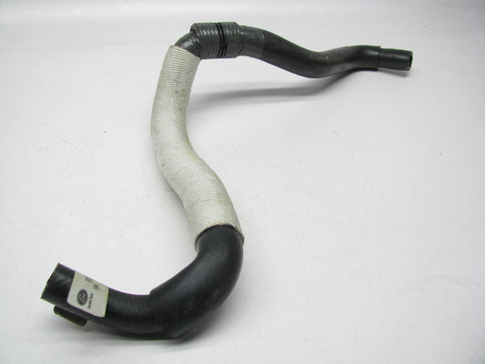 NEW - OEM Ford F02Z-18472-A HVAC Molded Heater Hose 1989-1992 Probe 2.2L-L4