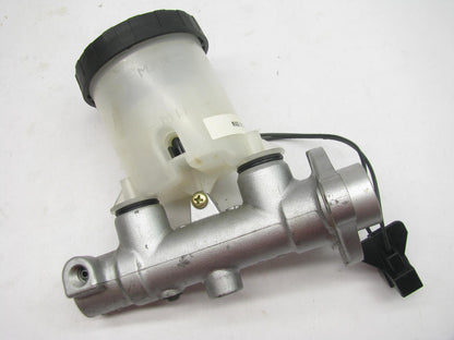 NEW - OEM Ford F02Z-2140-A Brake Master Cylinder 1990-1992 Probe 3.0L-V6 W/O ABS