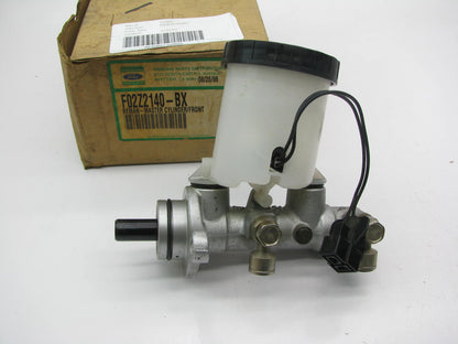 REMAN - OEM Ford F02Z-2140-BX Brake Master Cylinder 1990-1992 Probe 3.0L V6