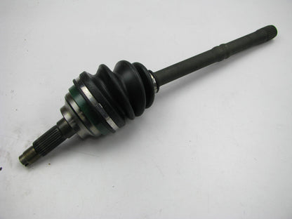 NEW GENUINE OEM Ford F02Z-3B436-A Front CV Axle - 1990-1992 Ford Probe 2.2L AUTO