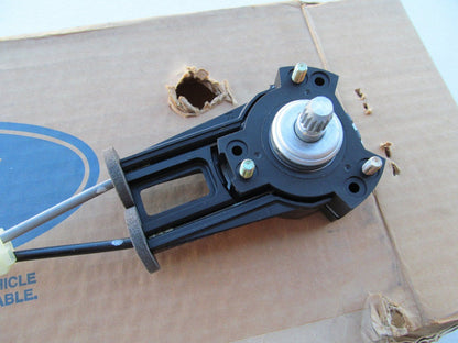 NEW GENUINE - Right Passengers Side MANUAL Window Regulator 1989-1992 Ford Probe