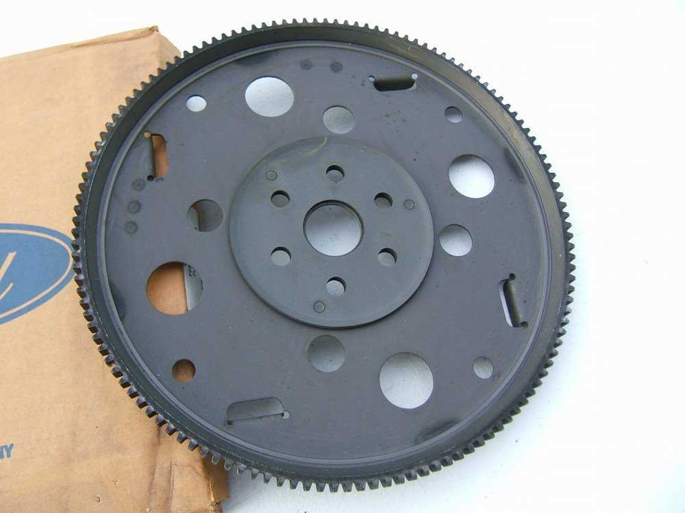 GENUINE Auto Trans Flexplate OEM For 1990-1992 Ford Probe 3.0L V6 F02Z-6375-A