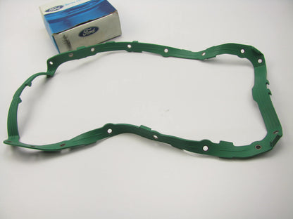 NEW - OEM Ford F02Z-6710-A Engine Oil Pan Gasket 1990-1992 Probe 3.0L
