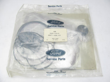 Ford F02Z-7153-B Automatic Transmission Gasket & Seal Kit 1989-1990 Probe 4EAT