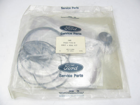 Ford F02Z-7153-B Automatic Transmission Gasket & Seal Kit 1989-1990 Probe 4EAT