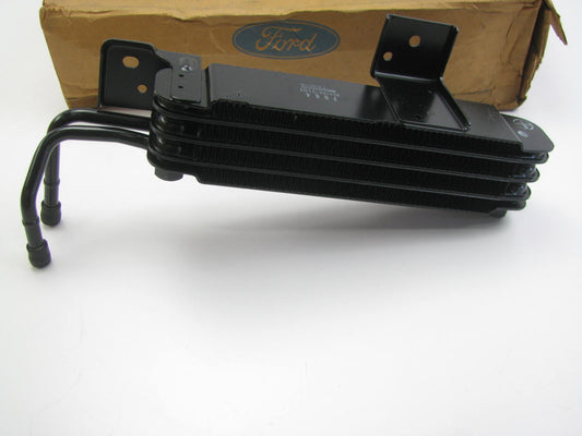 NEW - OEM Ford F02Z-7A095-A Automatic Transmission Oil Cooler - FITMENT UNKNOWN