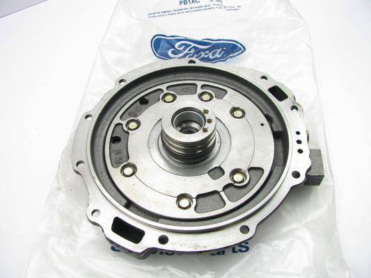 New OEM Ford F02Z-7A103-C Automatic Transmission Front Oil Fluid Pump Assembly