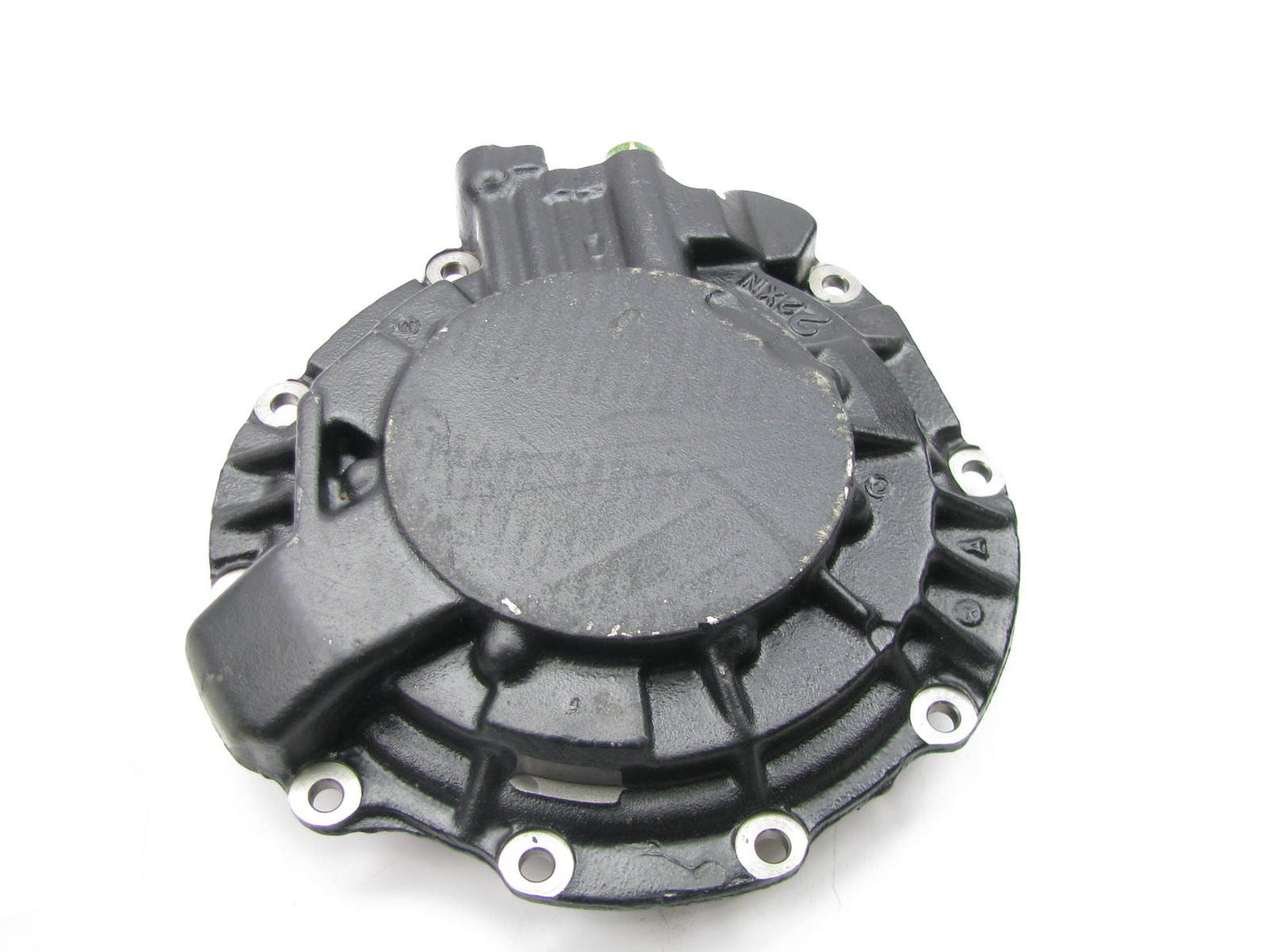 New OEM Ford F02Z-7A103-C Automatic Transmission Front Oil Fluid Pump Assembly
