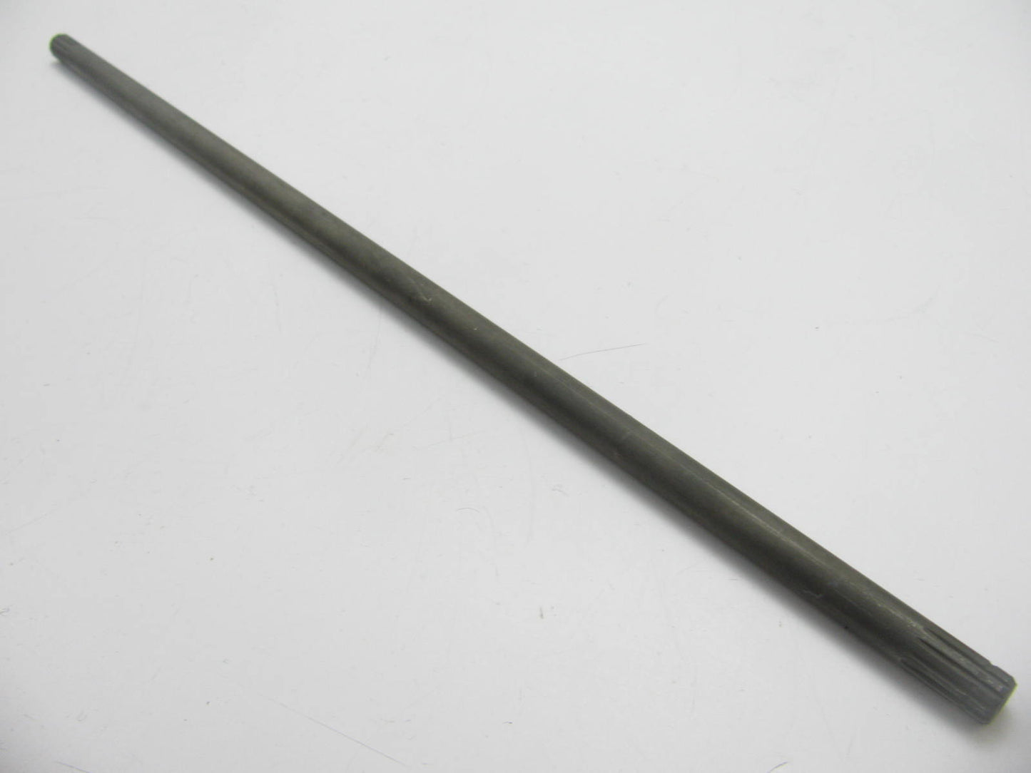 NEW - OEM Ford F02Z-7B328-A Automatic Transmission Oil Pump Drive Shaft, 4EAT