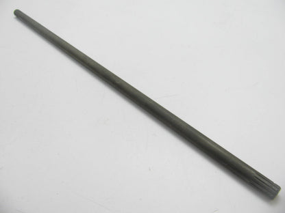 NEW - OEM Ford F02Z-7B328-A Automatic Transmission Oil Pump Drive Shaft, 4EAT