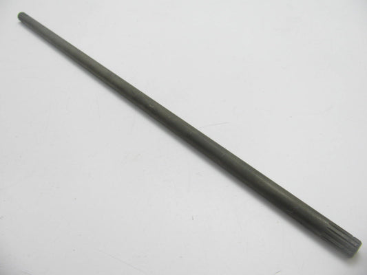 NEW - OEM Ford F02Z-7B328-A Automatic Transmission Oil Pump Drive Shaft, 4EAT