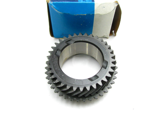 NEW - OEM Ford F02Z-7B340-A Manual Transmission 3rd Speed Gear 1990-1992 Probe
