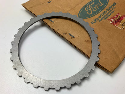 NEW - OEM Ford F02Z-7B442-A Transmission 3-4 Steel Clutch Plate 4EAT-G G4AEL