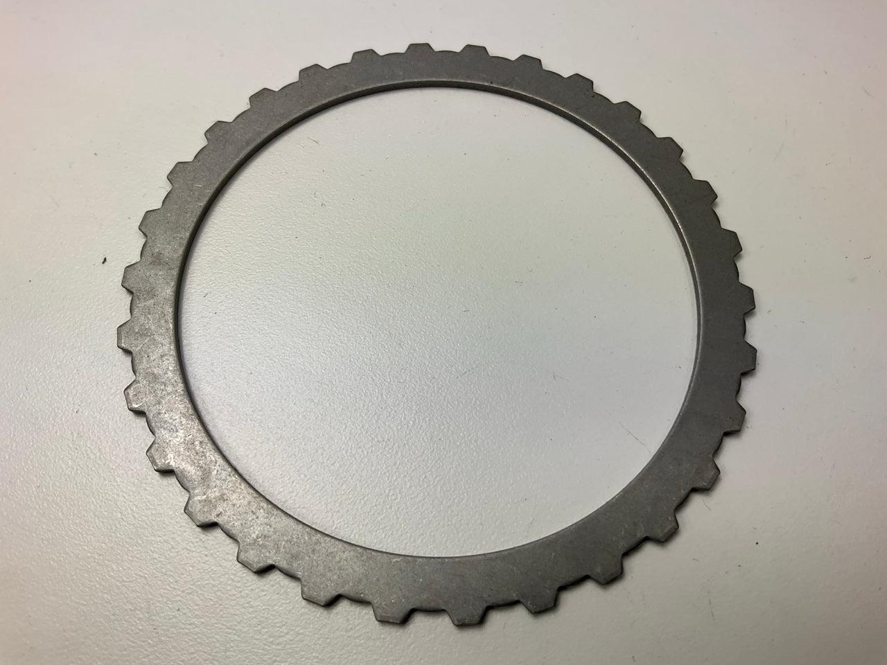NEW - OEM Ford F02Z-7B442-A Transmission 3-4 Steel Clutch Plate 4EAT-G G4AEL